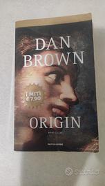 Origin - Dan Brown