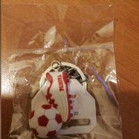 Portachiave Calcio Padova