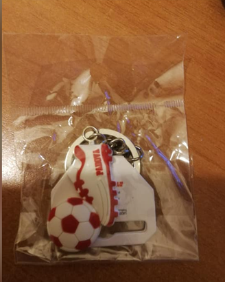 Portachiave Calcio Padova