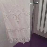 portasciugamani da terra