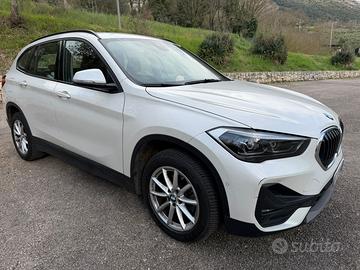 Bmw X1 Sdrive Business 1.5 Diesel 116 cv 2020