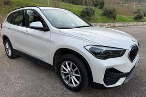 Bmw X1 Sdrive Business 1.5 Diesel 116 cv 2020