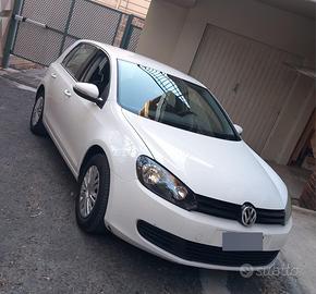 Golf 1.4 benzina 