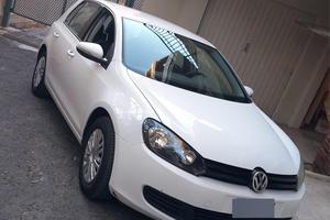 Golf 1.4 benzina 