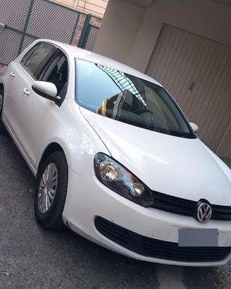Golf 1.4 benzina 