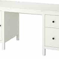 Scrivania hemnes ikea