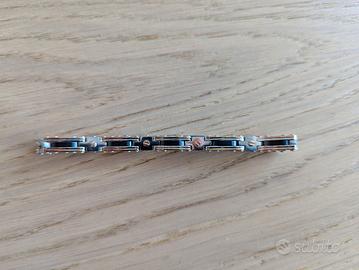 bracciale zancan