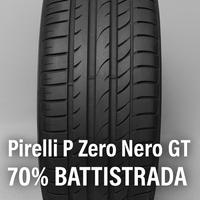 Pirelli P Zero 235/35 R19 70% Golf Audi A3 Leon
