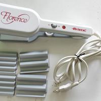 Piastra per capelli ARIETE