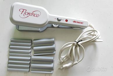 Piastra per capelli ARIETE