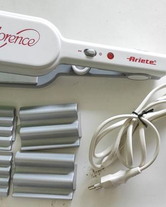 Piastra per capelli ARIETE