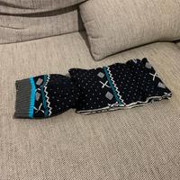 Set sciarpa cappellino bimbo