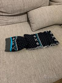 Set sciarpa cappellino bimbo