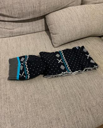 Set sciarpa cappellino bimbo