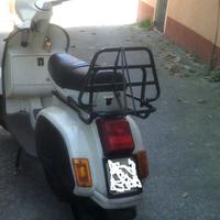 Piaggio Vespa PK 125 - 1986