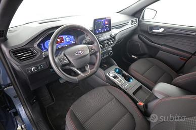 FORD Kuga Kuga 2.5 Plug In Hybrid 225 CV CVT 2WD