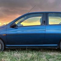 Pezzi di ricambio Lancia Y 1100/1200 (1998-1999)