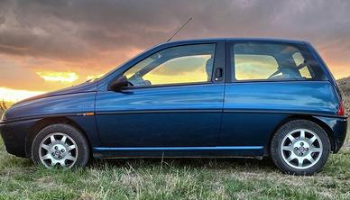 Pezzi di ricambio Lancia Y 1100/1200 (1998-1999)