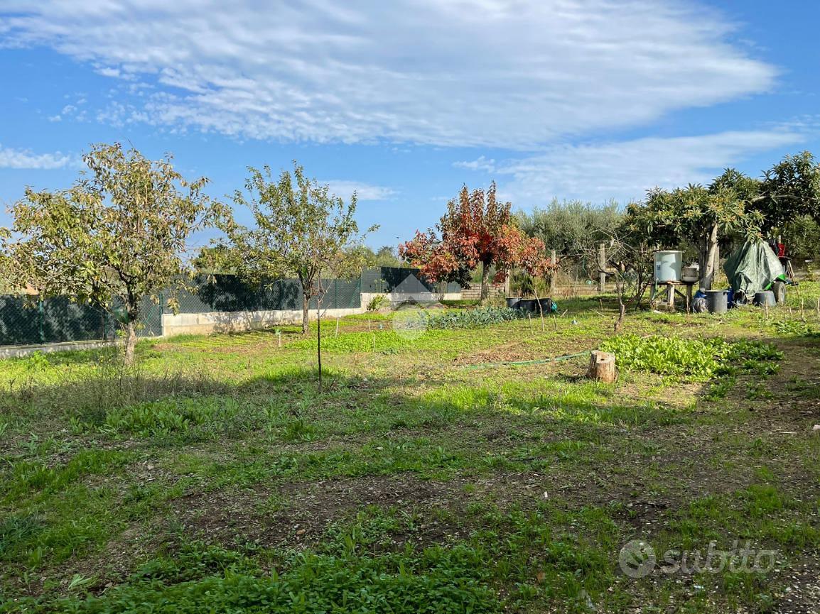 TER. RESIDENZIALE A FRASCATI - Vista 4