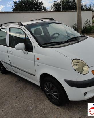 Daewoo matiz m100, m150 0.8 52cv 98-02 - ricambi