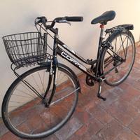 Bici da passeggio. Citybike per adulto