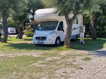 Mobilvetta Kea 71