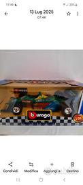 automodello f1