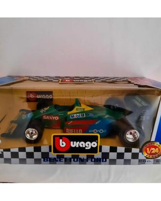 automodello f1