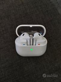 Samsung buds 3 Come nuovi. perfetti 