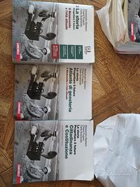 libri Liceo Scientifico 