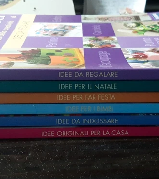 Riviste "Fai & Decora"