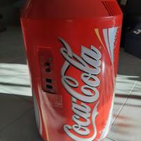 Frigo Coca Cola 