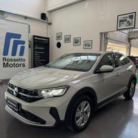 VOLKSWAGEN Taigo 1.0 TSI 110 CV DSG Life
