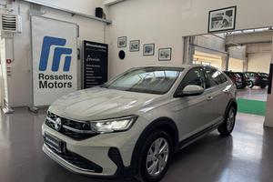 VOLKSWAGEN Taigo 1.0 TSI 110 CV DSG Life