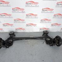 Ponte fiat punto street 1.3 multijet rf1003