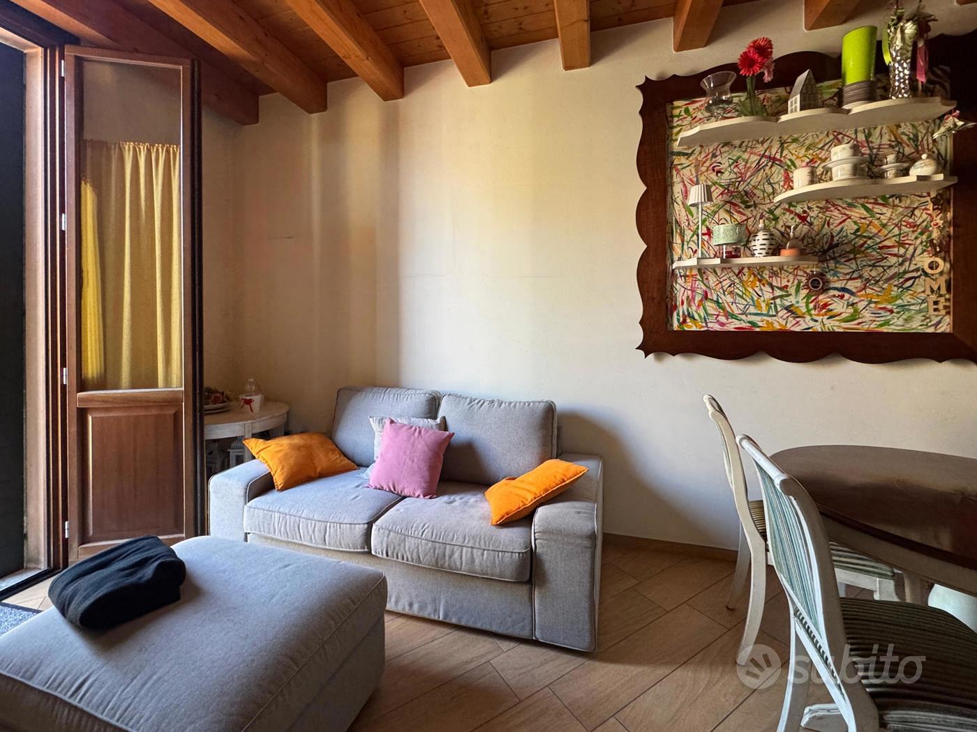 Appartamento – Montagnana - Vista 3