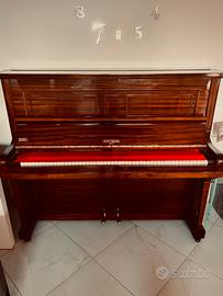 PIANOFORTE ACUSTICO VERTICALE