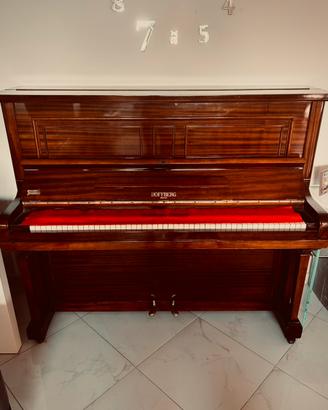 PIANOFORTE ACUSTICO VERTICALE