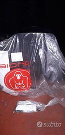 parabrezza biondi BENELLI OUTLOOK 125 150