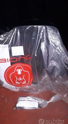 parabrezza biondi BENELLI OUTLOOK 125 150