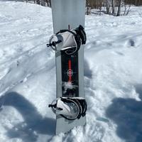 Snowboard Burton Process 158 wide Flying V