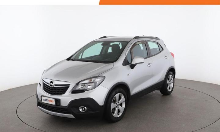 OPEL Mokka 1.6 Ecotec 115CV 4x2 Start&Stop Ego