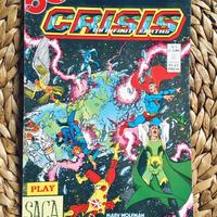 Crisi sulle Terre Infinite (DC Comics)