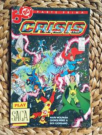 Crisi sulle Terre Infinite (DC Comics)