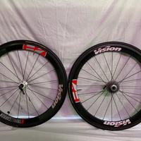 Vision trimax carbon 50