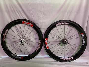 Vision trimax carbon 50