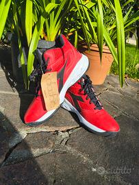 Diadora scarpe de basket 