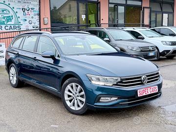 Volkswagen Passat 2.0TDI 150CV AUTOM DSG 2021 EU6