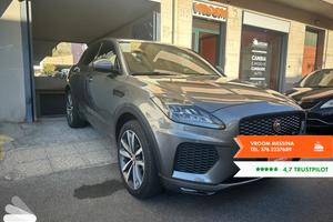JAGUAR E-Pace (X540) E-Pace 2.0D 150 CV A...