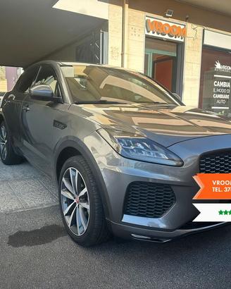 JAGUAR E-Pace (X540) E-Pace 2.0D 150 CV A...